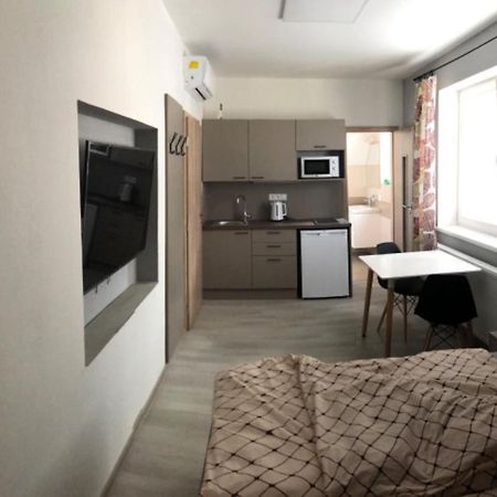 Apartmany U Stadionu Šumperk Εξωτερικό φωτογραφία
