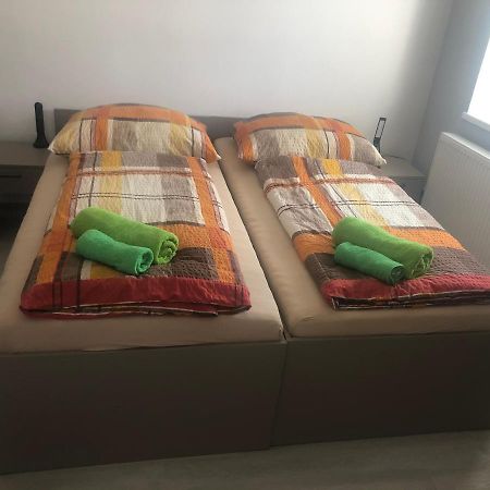 Apartmany U Stadionu Šumperk Εξωτερικό φωτογραφία