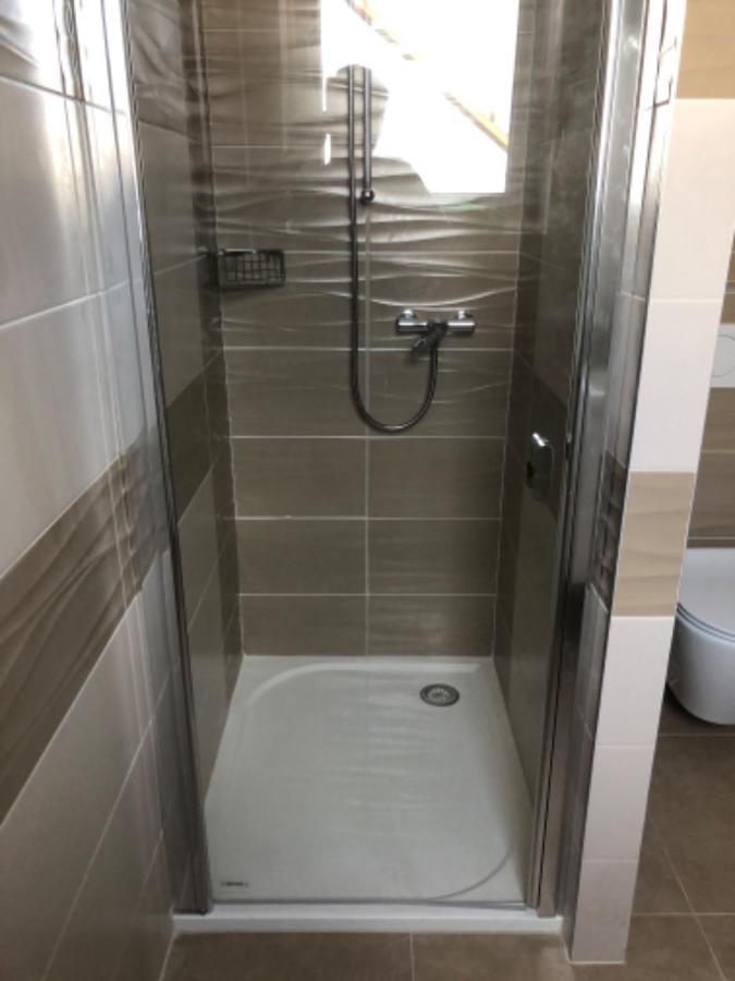 Apartmany U Stadionu Šumperk Εξωτερικό φωτογραφία