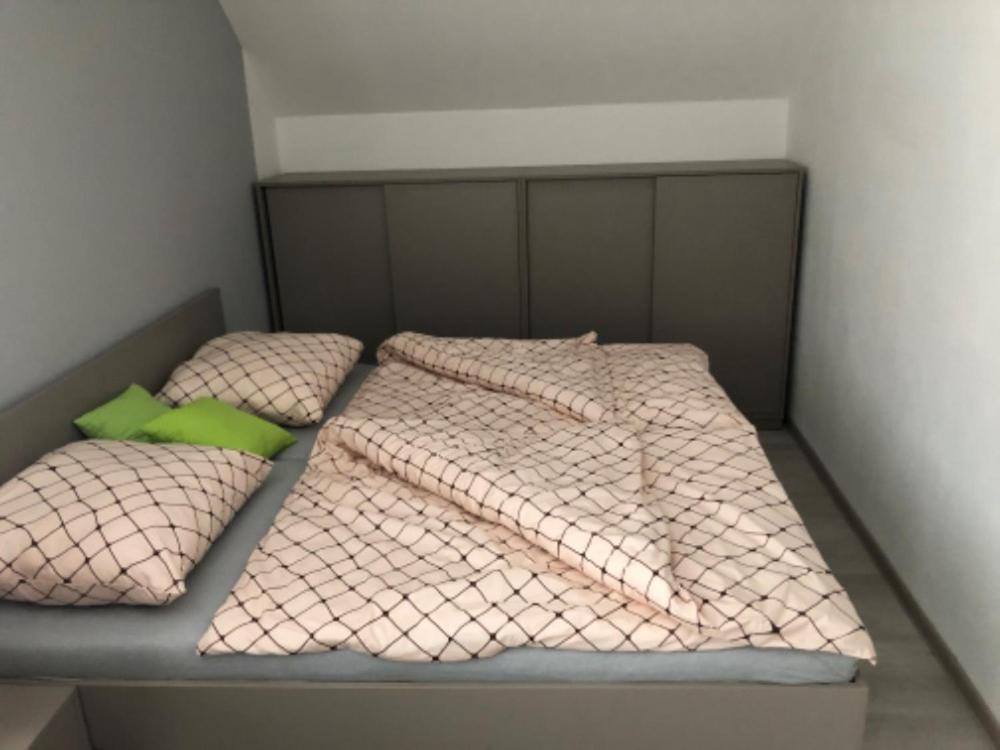 Apartmany U Stadionu Šumperk Εξωτερικό φωτογραφία