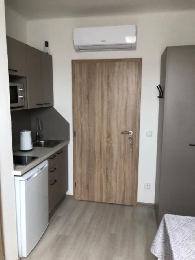 Apartmany U Stadionu Šumperk Εξωτερικό φωτογραφία