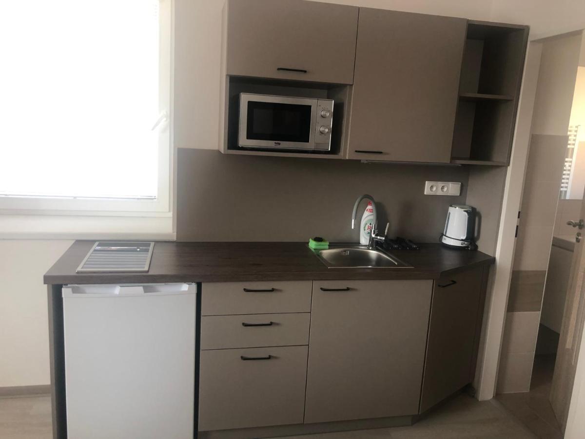 Apartmany U Stadionu Šumperk Εξωτερικό φωτογραφία