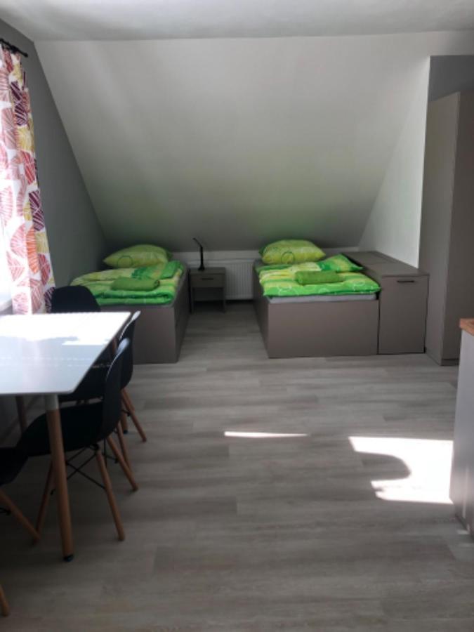 Apartmany U Stadionu Šumperk Εξωτερικό φωτογραφία